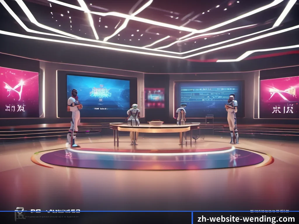 五大服务分区,信息按项目分类 - 多运动项目内容板块