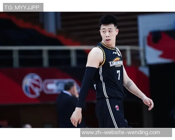 辽篮股权质押危机加剧或将推动球队重建付豪张镇麟未来成疑